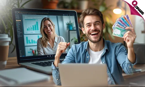 Earning Money from Home Online Course!